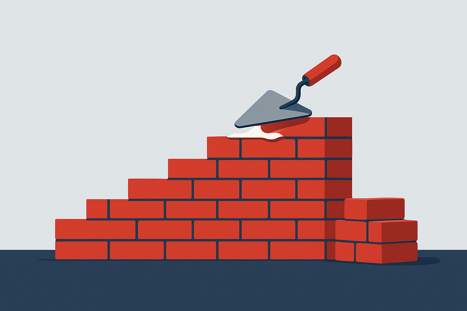 Tarantino Masonry website preview